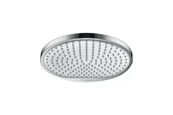 dush-verkhniy-hansgrohe-crometta-s240-1jet-26723000