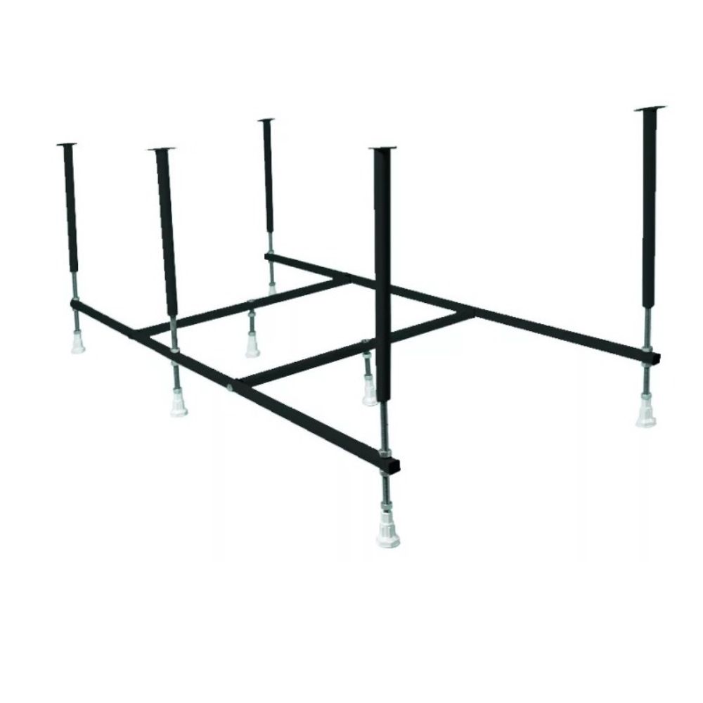 Каркас 1MarKa ПУ 160-165Х75 для ванны 03пу1675 Каркас 1MarKa ПУ 160-165Х75 для ванны 03пу1675