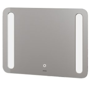 Зеркало Grossman Lara 100 LED с сенсорным выключателем 1310080 Зеркало Grossman Lara 100 LED с сенсорным выключателем 1310080