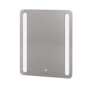 Зеркало Grossman Lara 60 LED с сенсорным выключателем 136080 Зеркало Grossman Lara 60 LED с сенсорным выключателем 136080