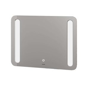 Зеркало Grossman Lara 70 LED с сенсорным выключателем 137070 Зеркало Grossman Lara 70 LED с сенсорным выключателем 137070