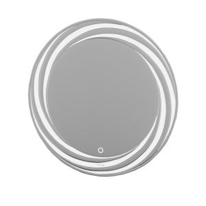 Зеркало Grossman Arma 70 LED с сенсорным выключателем 157070 Зеркало Grossman Arma 70 LED с сенсорным выключателем 157070