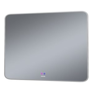 Зеркало Grossman Elegans 100 LED с сенсорным выключателем и подогревом 1710080 Зеркало Grossman Elegans 100 LED с сенсорным выключателем и подогревом 1710080