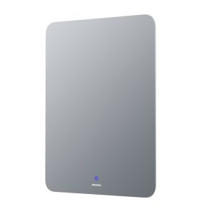 Зеркало Grossman Elegans 60 LED с сенсорным выключателем 17601001 Зеркало Grossman Elegans 60 LED с сенсорным выключателем 17601001