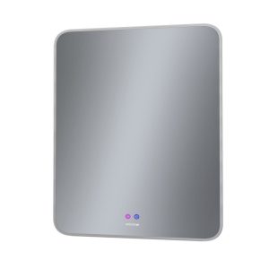 Зеркало Grossman Elegans 70 LED с сенсорным выключателем и подогревом 177080 Зеркало Grossman Elegans 70 LED с сенсорным выключателем и подогревом 177080