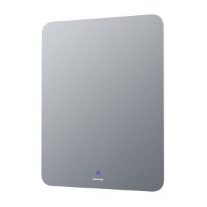 Зеркало Grossman Elegans 80 LED с сенсорным выключателем 17801001 Зеркало Grossman Elegans 80 LED с сенсорным выключателем 17801001