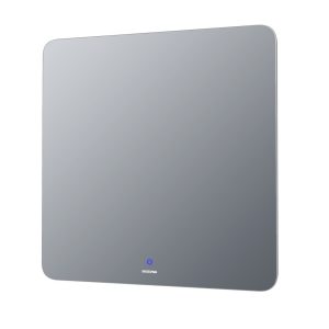 Зеркало Grossman Elegans 80 LED с сенсорным выключателем 1780801 Зеркало Grossman Elegans 80 LED с сенсорным выключателем 1780801