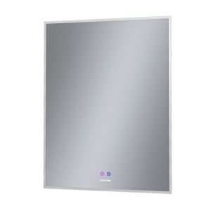 Зеркало Grossman Pragma 60 LED с сенсорным выключателем и подогревом 186080 Зеркало Grossman Pragma 60 LED с сенсорным выключателем и подогревом 186080