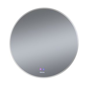 Зеркало Grossman Cosmo 70 LED с сенсорным выключателем и подогревом 197070 Зеркало Grossman Cosmo 70 LED с сенсорным выключателем и подогревом 197070