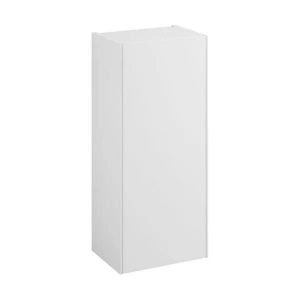 Пенал подвесной Aquaton Сохо 35 Белый глянцевый 1A258403AJ010