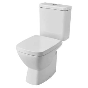 Унитаз-компакт Santek Нео Белый глянцевый 1WH302194
