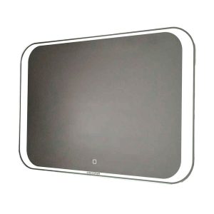 Зеркало Grossman Modern 80 LED с сенсорным выключателем 280550 Зеркало Grossman Modern 80 LED с сенсорным выключателем 280550