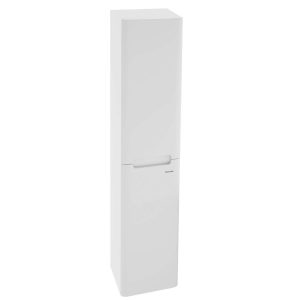 Пенал подвесной Grossman Адель 32 Белый глянцевый 303201 Пенал подвесной Grossman Адель 32 Белый глянцевый 303201