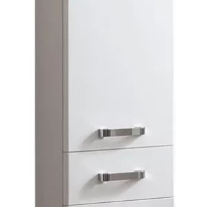 Пенал Aquaton Америна 60 белый 1A135203AM010