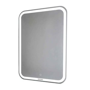 Зеркало Grossman Elegans 55 LED с сенсорным выключателем 555800 Зеркало Grossman Elegans 55 LED с сенсорным выключателем 555800
