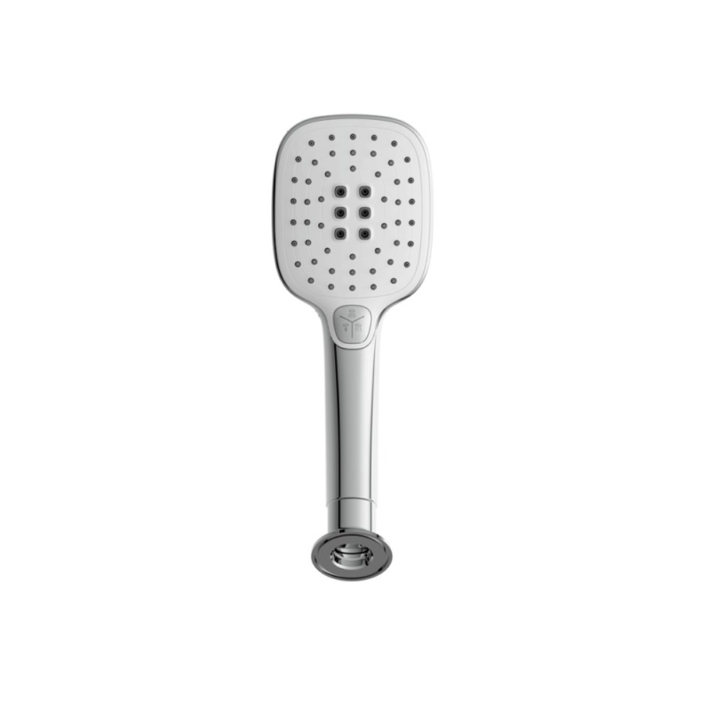 Смеситель на борт ванны Cersanit Moduo Хром глянцевый 64100 Смеситель на борт ванны Cersanit Moduo Хром глянцевый 64100 — изображение 3