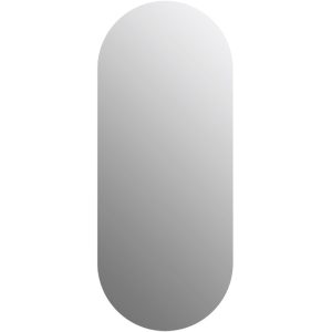 Зеркало Cersanit Eclipse Oval 50 64150 Зеркало Cersanit Eclipse Oval 50 64150