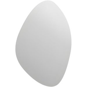 Зеркало Cersanit Eclipse Organic 60 64153 Зеркало Cersanit Eclipse Organic 60 64153