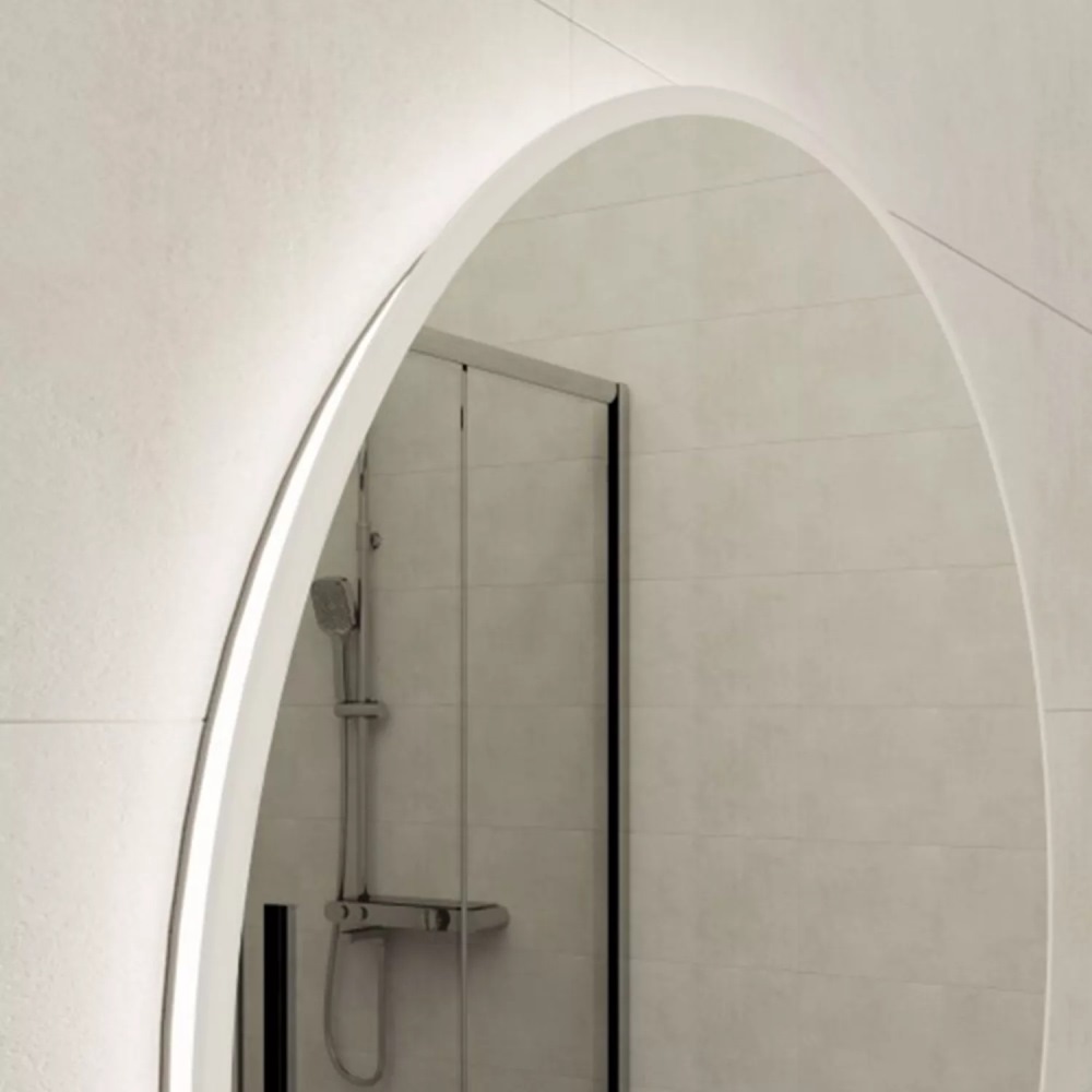 Зеркало Cersanit Eclipse Fusion 72 64810 Зеркало Cersanit Eclipse Fusion 72 64810 — изображение 2