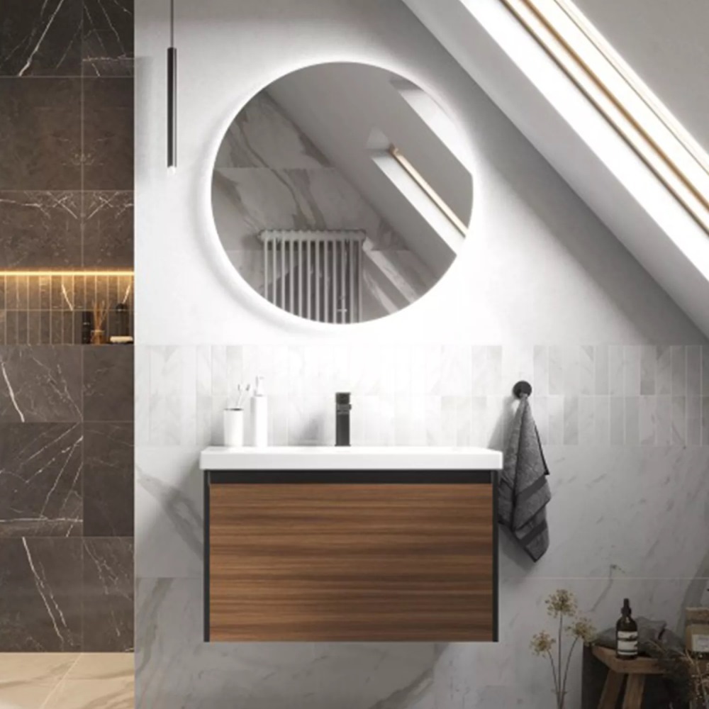 Зеркало Cersanit Eclipse Fusion 80 64811 Зеркало Cersanit Eclipse Fusion 80 64811 — изображение 2