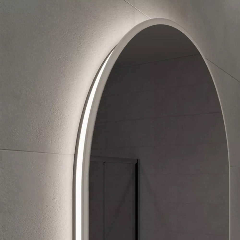 Зеркало Cersanit Eclipse Fusion 60 64816 Зеркало Cersanit Eclipse Fusion 60 64816 — изображение 3