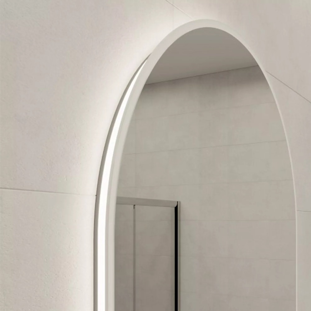 Зеркало Cersanit Eclipse Fusion 60 64816 Зеркало Cersanit Eclipse Fusion 60 64816 — изображение 4