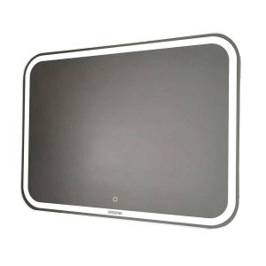 Зеркало Grossman Comfort 91,5 LED с сенсорным выключателем 690680 Зеркало Grossman Comfort 91,5 LED с сенсорным выключателем 690680
