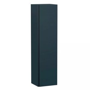 Пенал подвесной Cersanit Moduo 40 Темно-серый матовый 69350