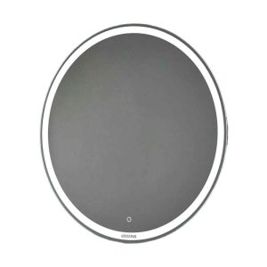 Зеркало Grossman Cosmo 77 LED с сенсорным выключателем 9D770 Зеркало Grossman Cosmo 77 LED с сенсорным выключателем 9D770