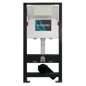 Инсталляция Azario New для скрытого монтажа унитаза  AZ-501A