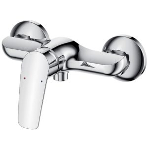 Смеситель для душа Azario Evora Хром глянцевый AZ-WKE33361C-E