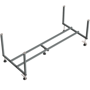 Каркас Azario Бали, Тенза 150х70-75 для ванны БТК0001 Каркас Azario Бали, Тенза 150х70-75 для ванны БТК0001