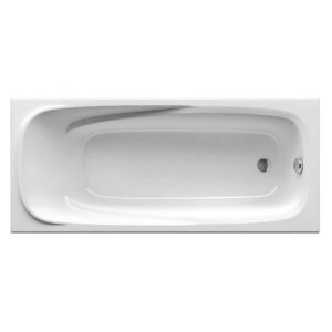 Ванна акриловая Ravak Vanda II 160x70 Белый CP11000000