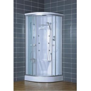 Душевая кабина Loranto Cs 90х90 Хром / Матовое CS-005 90*90 Душевая кабина Loranto Cs 90х90 Хром / Матовое CS-005 90*90