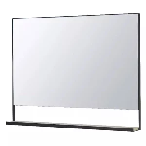 Зеркало Aquaton Лофт У 100х78,4см 1A248002LQX50 Дуб Орегон