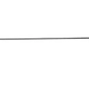 Карниз для ванны Aquatek Мия 170  Хром KARN-0000005