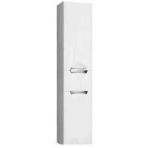 Пенал Aquaton Сильва 32 дуб полярный левый 1A215603SIW7L