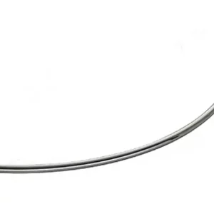 Карниз для ванны Aquatek Лира 148 Хром KARN-0000013