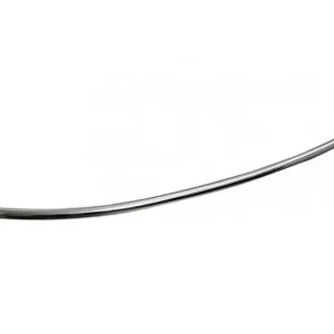 Карниз для ванны Aquatek Альтаир 160 Хром KARN-0000007