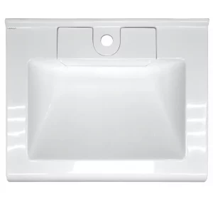 Раковина на стиральную машину Azario Mario 60х50,5 Белый CS00078506