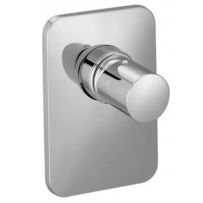 Смеситель встраиваемый Jacob Delafon Toobi E98707-CP Смеситель встраиваемый Jacob Delafon Toobi E98707-CP