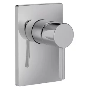 Смеситель встраиваемый Jacob Delafon Stillness E98711-CP