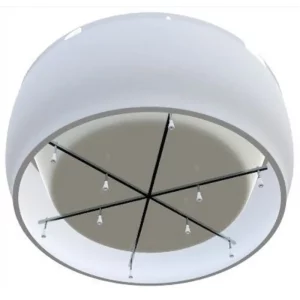 Каркас 1MarKa Omega 180х180 884