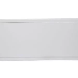 Панель фронтальная BAS Индика 170 Белый Э 00013 Панель фронтальная BAS Индика 170 Белый Э 00013