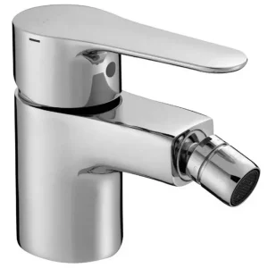 Смеситель для биде Jacob Delafon July с донным клапаном E16028-4-CP