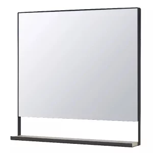 Зеркало Aquaton Лофт У 80х78,4см 1A247902LQX50 Дуб Орегон