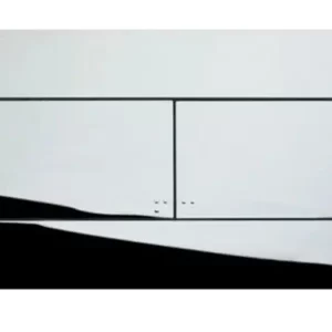 Клавиша смыва Oli Slim Oliveira Хром глянцевый 659044