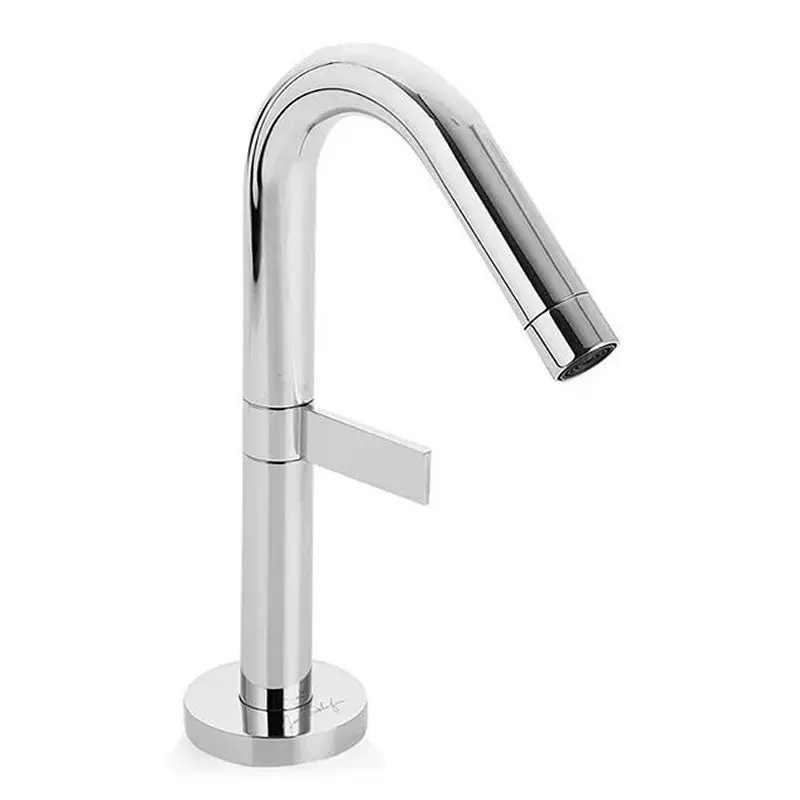 Смеситель для раковины Jacob Delafon Stillness E979-4-CP Смеситель для раковины Jacob Delafon Stillness E979-4-CP