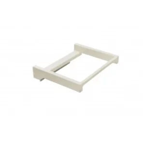 Кронштейн Эстет к раковине Мини Белый ФР-00000724