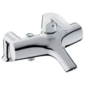 Смеситель на борт ванны Jacob Delafon Symbol E71681-CP Смеситель на борт ванны Jacob Delafon Symbol E71681-CP